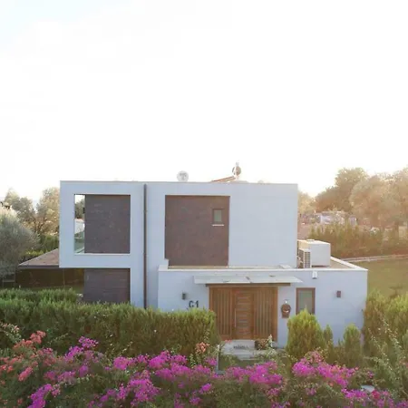 Willa Vhillas Private Luxury Mana Bodrum