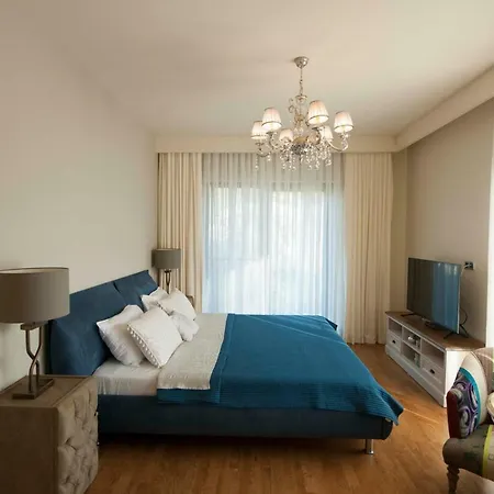 Vhillas Private Luxury Mana * Bodrum
