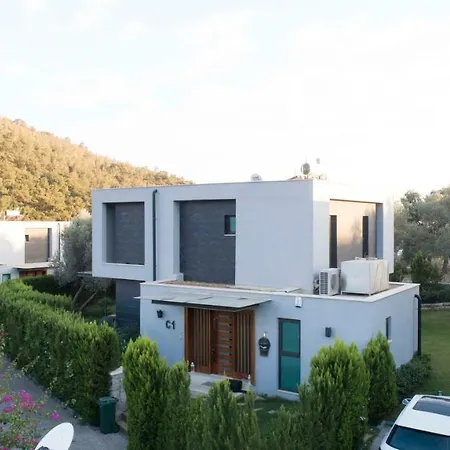 Willa Vhillas Private Luxury Mana