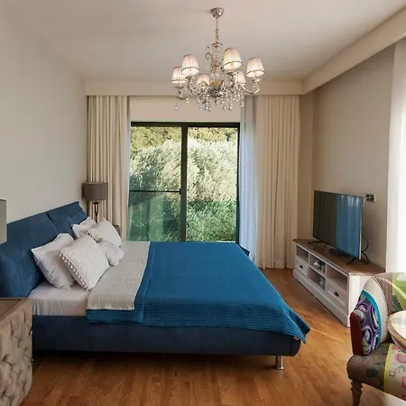 Vhillas Private Luxury Mana Willa
