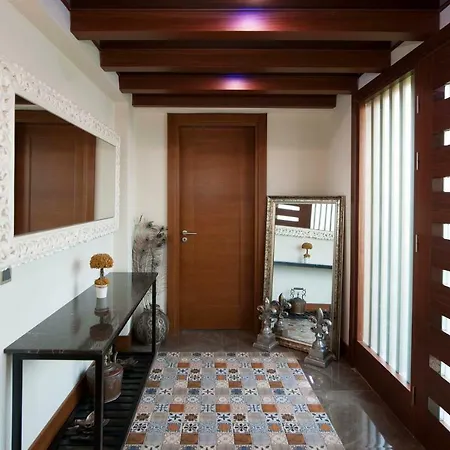 Vhillas Private Luxury Mana Willa *
