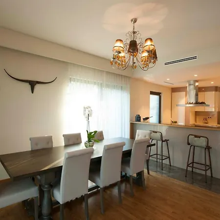 Villa Vhillas Private Luxury Mana