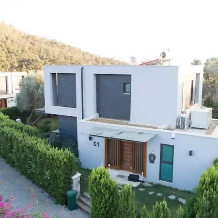 Villa Vhillas Private Luxury Mana *