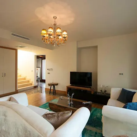 Vhillas Private Luxury Mana * Bodrum