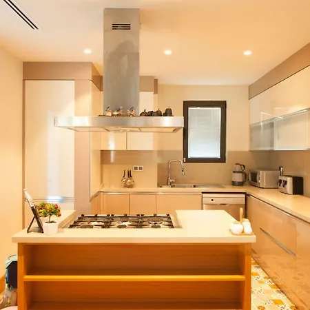 Villa Vhillas Private Luxury Mana