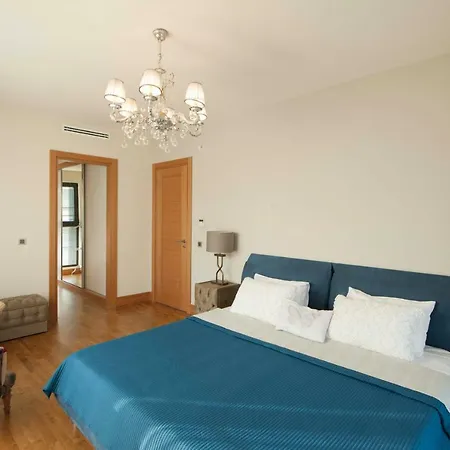 Villa Vhillas Private Luxury Mana *