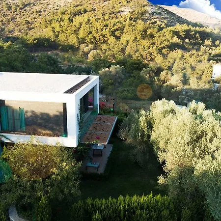 Vhillas Private Luxury Mana * Bodrum